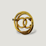 CHANEL BROOCH