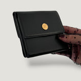 CHANEL WALLET | TRIFOLD