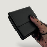 CHANEL WALLET | TRIFOLD