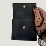 CHANEL WALLET | TRIFOLD