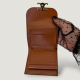 CELINE WALLET TRIOMPHE