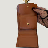 CELINE WALLET TRIOMPHE