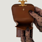 CELINE WALLET TRIOMPHE