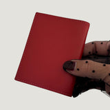 HERMÈS NOTEBOOK COVER | LEATHER