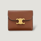 CELINE WALLET TRIOMPHE