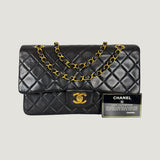 CHANEL CLASSIC MEDIUM BAG