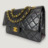 CHANEL CLASSIC MEDIUM BAG