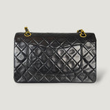 CHANEL CLASSIC MEDIUM BAG