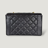 CHANEL DIANA MEDIUM SQUARE BAG