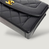 CHANEL DIANA MEDIUM SQUARE BAG