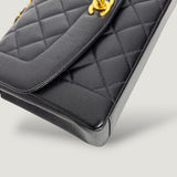 CHANEL DIANA MEDIUM SQUARE BAG