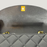 CHANEL DIANA MEDIUM SQUARE BAG