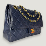 CHANEL CLASSIC MEDIUM BAG