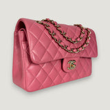CHANEL CLASSIC SMALL BAG