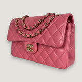 CHANEL CLASSIC SMALL BAG