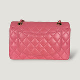 CHANEL CLASSIC SMALL BAG