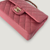 CHANEL CLASSIC SMALL BAG