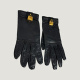 HERMÈS GLOVES