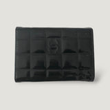 CHANEL KEY HOLDER | PATENT LEATHER