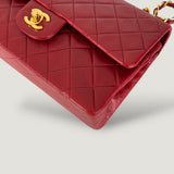 CHANEL CLASSIC MEDIUM BAG