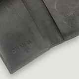 CHANEL KEY HOLDER | PATENT LEATHER