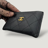CHANEL CARD HOLDER