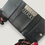 CHANEL KEY HOLDER | PATENT LEATHER