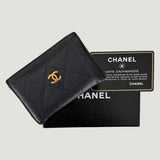 CHANEL CARD HOLDER