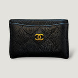 CHANEL CARD HOLDER