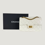 CHANEL REISSUE 2.55 MINI