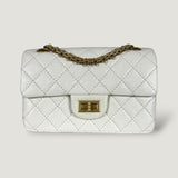 CHANEL REISSUE 2.55 MINI