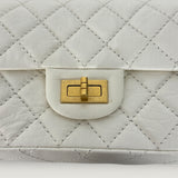 CHANEL REISSUE 2.55 MINI