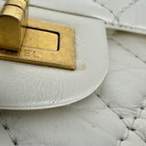 CHANEL REISSUE 2.55 MINI