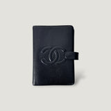 CHANEL AGENDA COVER