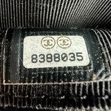 CHANEL KELLY TOP HANDLE BAG