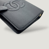 CHANEL AGENDA COVER