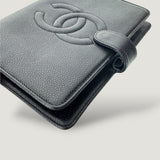 CHANEL AGENDA COVER