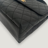 CHANEL KELLY TOP HANDLE BAG