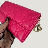 DIOR WALLET