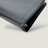 CHANEL AGENDA COVER