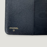 CHANEL AGENDA COVER