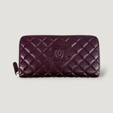 CHANEL WALLET