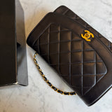 CHANEL DIANA MEDIUM BAG