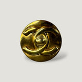 CHANEL BROOCH