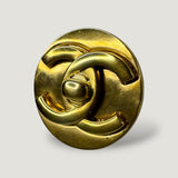 CHANEL BROOCH