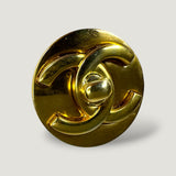 CHANEL BROOCH
