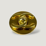 CHANEL BROOCH
