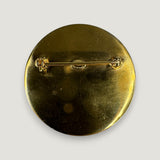 CHANEL BROOCH