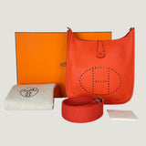 HERMES EVELYNE 29