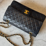 CHANEL CLASSIC MEDIUM BAG